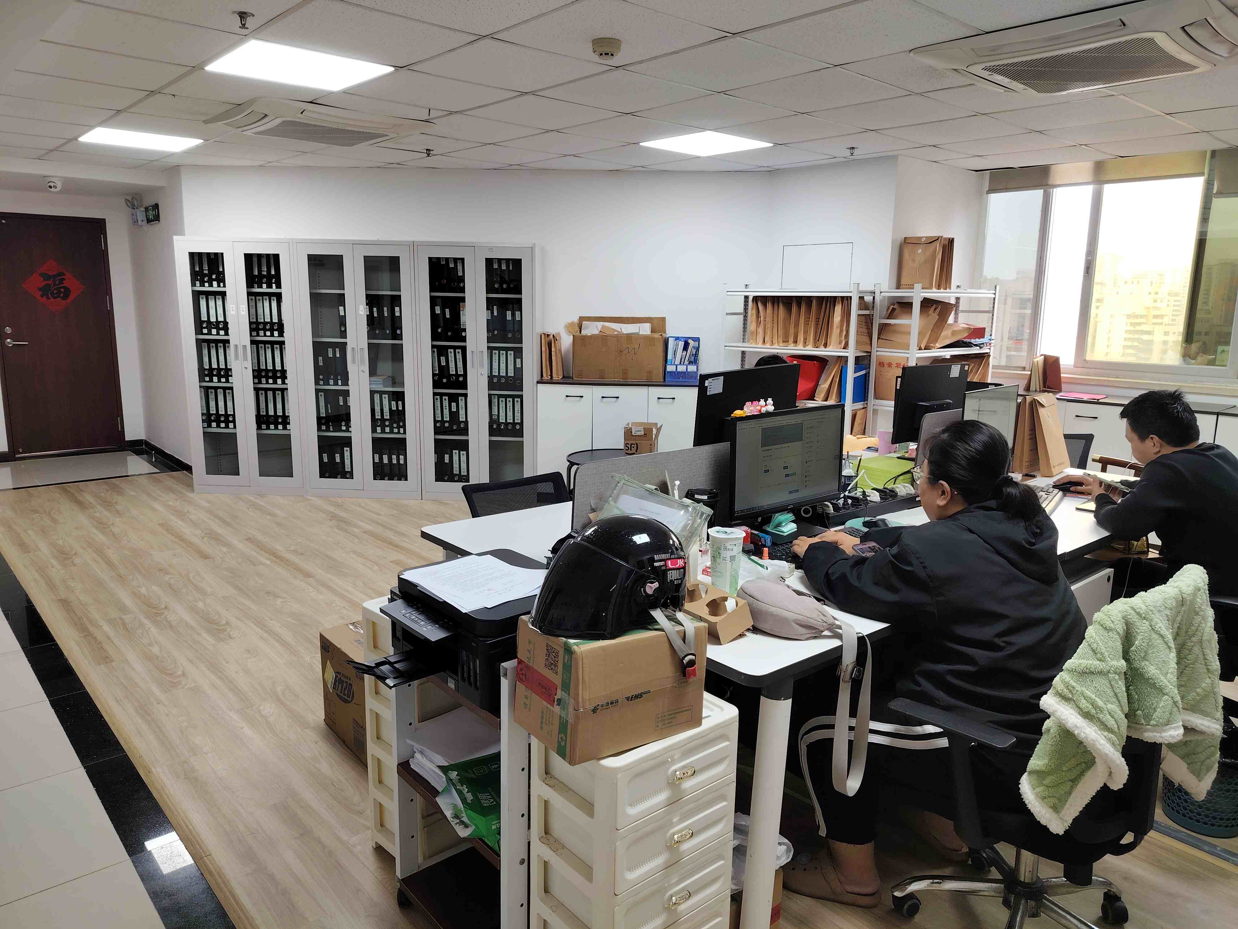 团队实力(图1)