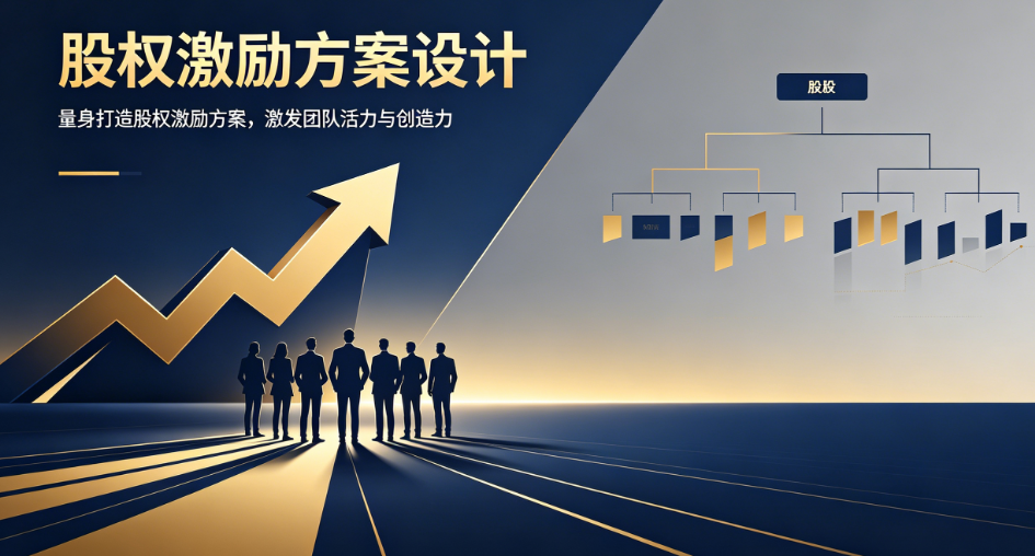 股权激励方案设计